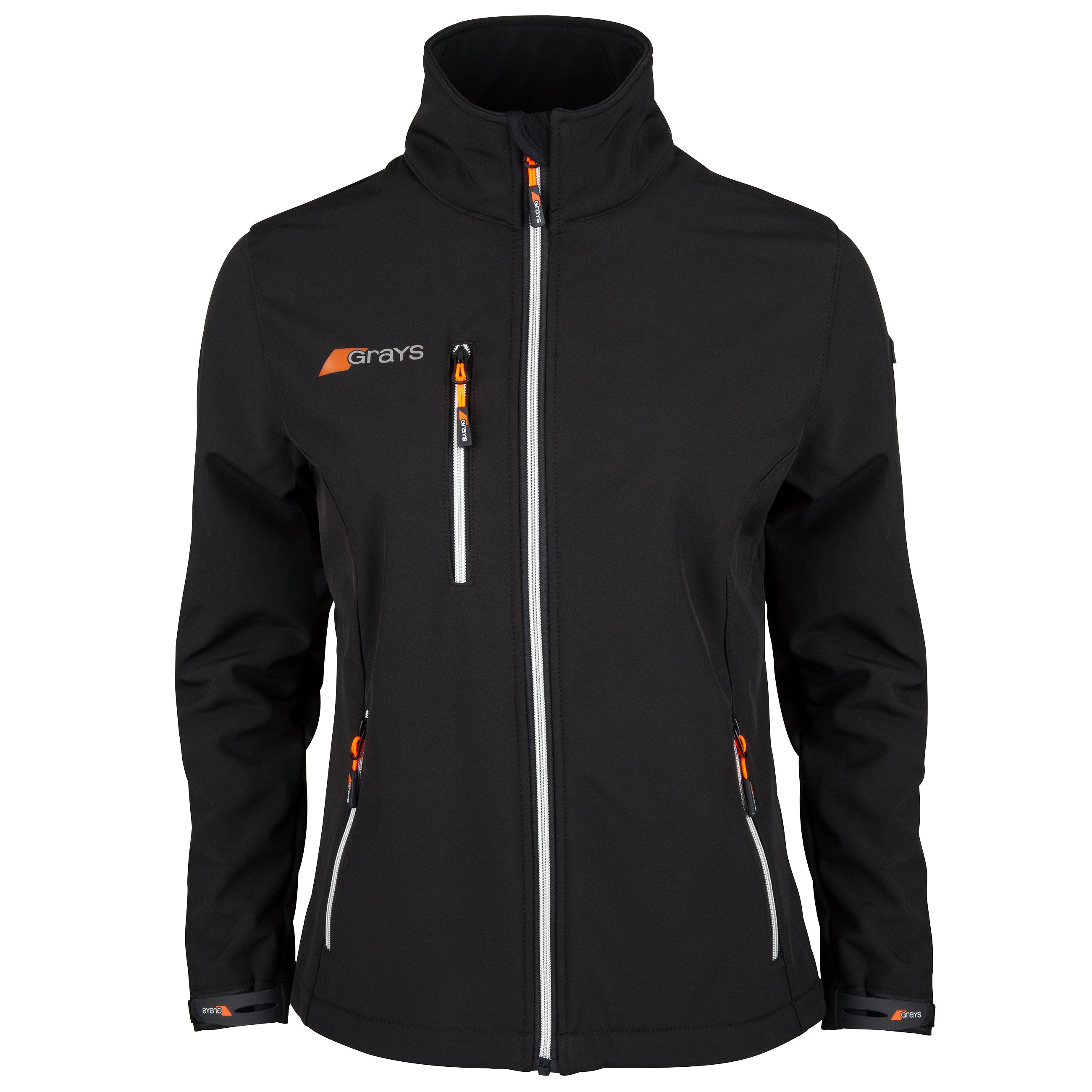 grays-radius-soft-shell-jacket-donna-giacca-impermeabile image 3