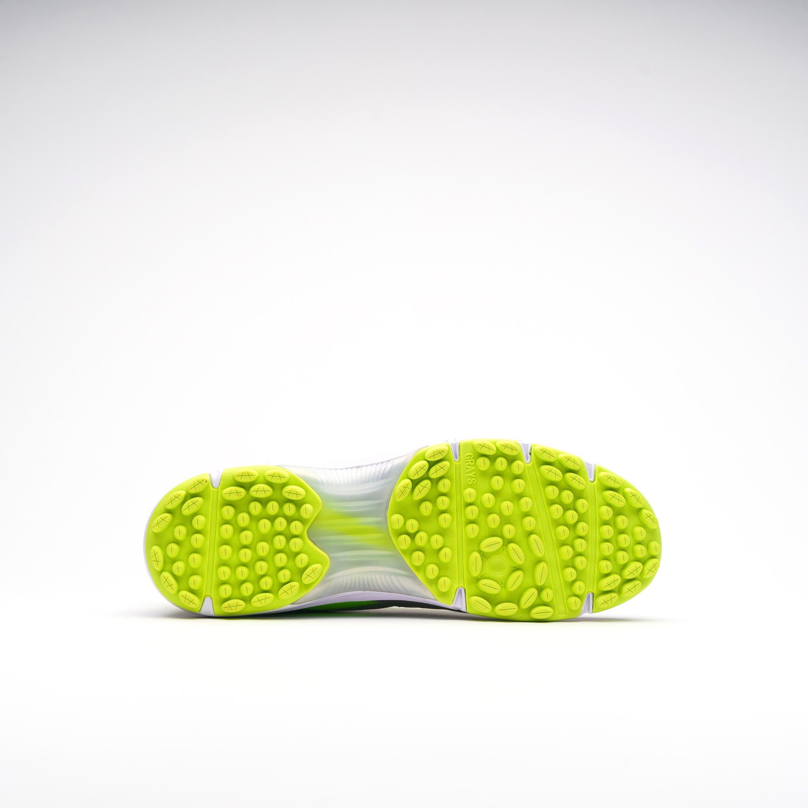 grays-stealth-junior-scarpa-da-hockey-grey-fluo-yellow image 7