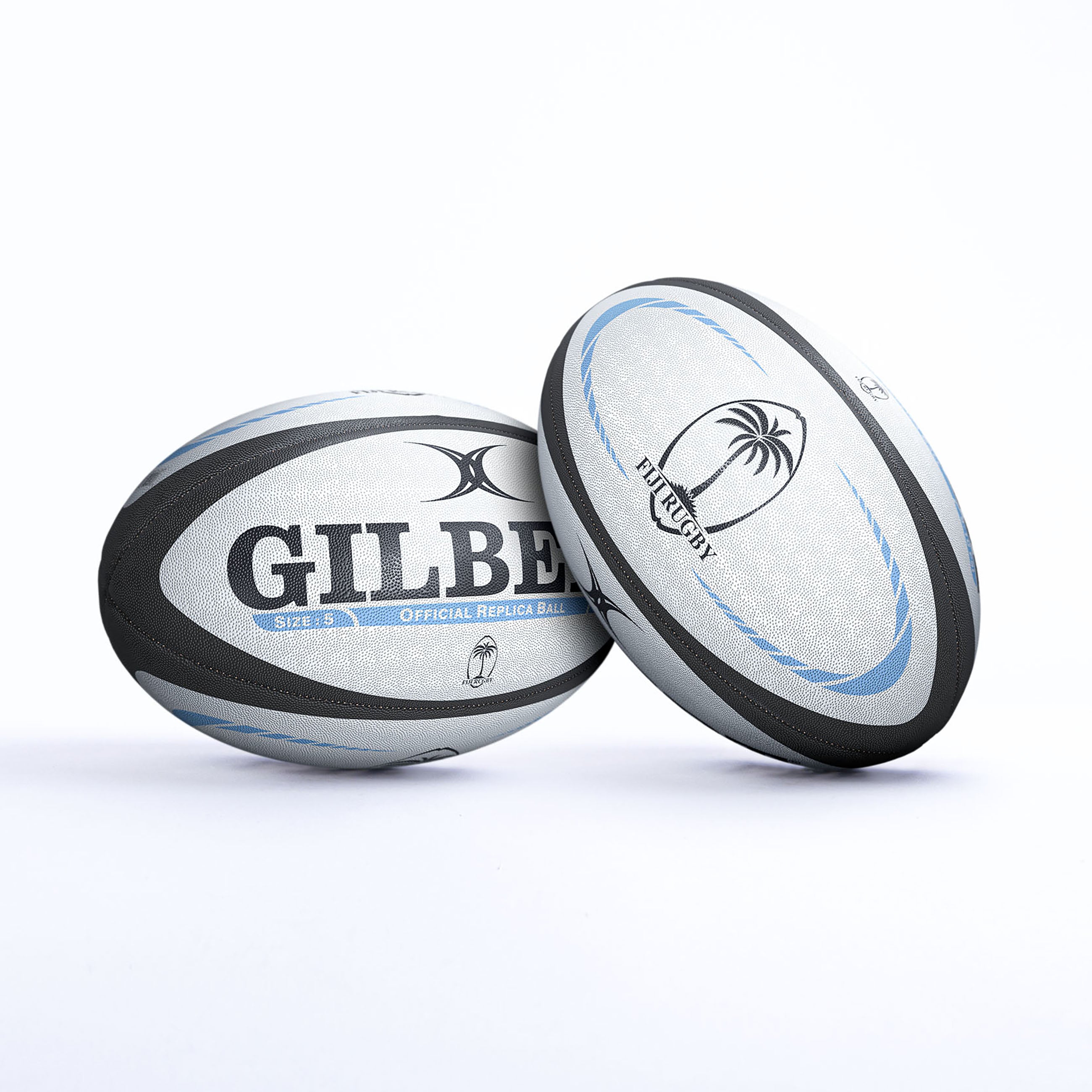 gilbert-rugby-fiji-replica-ball-sz-5-pallone-rugby image 1