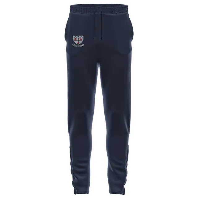 grays-colchester-hc-junior-pantaloni-training-gts-blu-navy-scuro image 1
