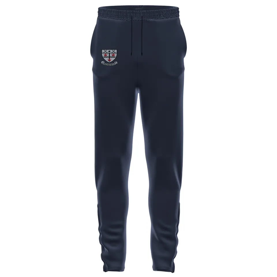grays-colchester-hc-junior-pantaloni-training-gts-blu-navy-scuro image 1