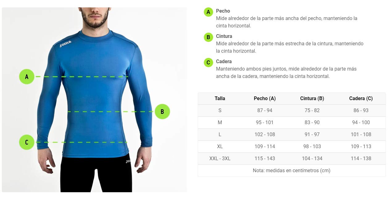 joma-academy-iv-tuta-sportiva-uomo-con-giacca-e-pantaloni image 6