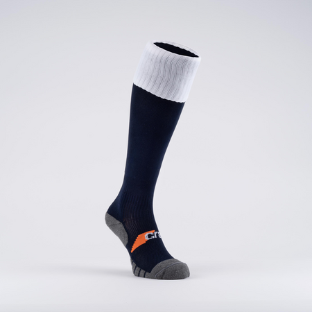 calzettoni-hockey-grays-pro-hampstead-and-westminster-hc-junior-blu-navy-bianco image 1