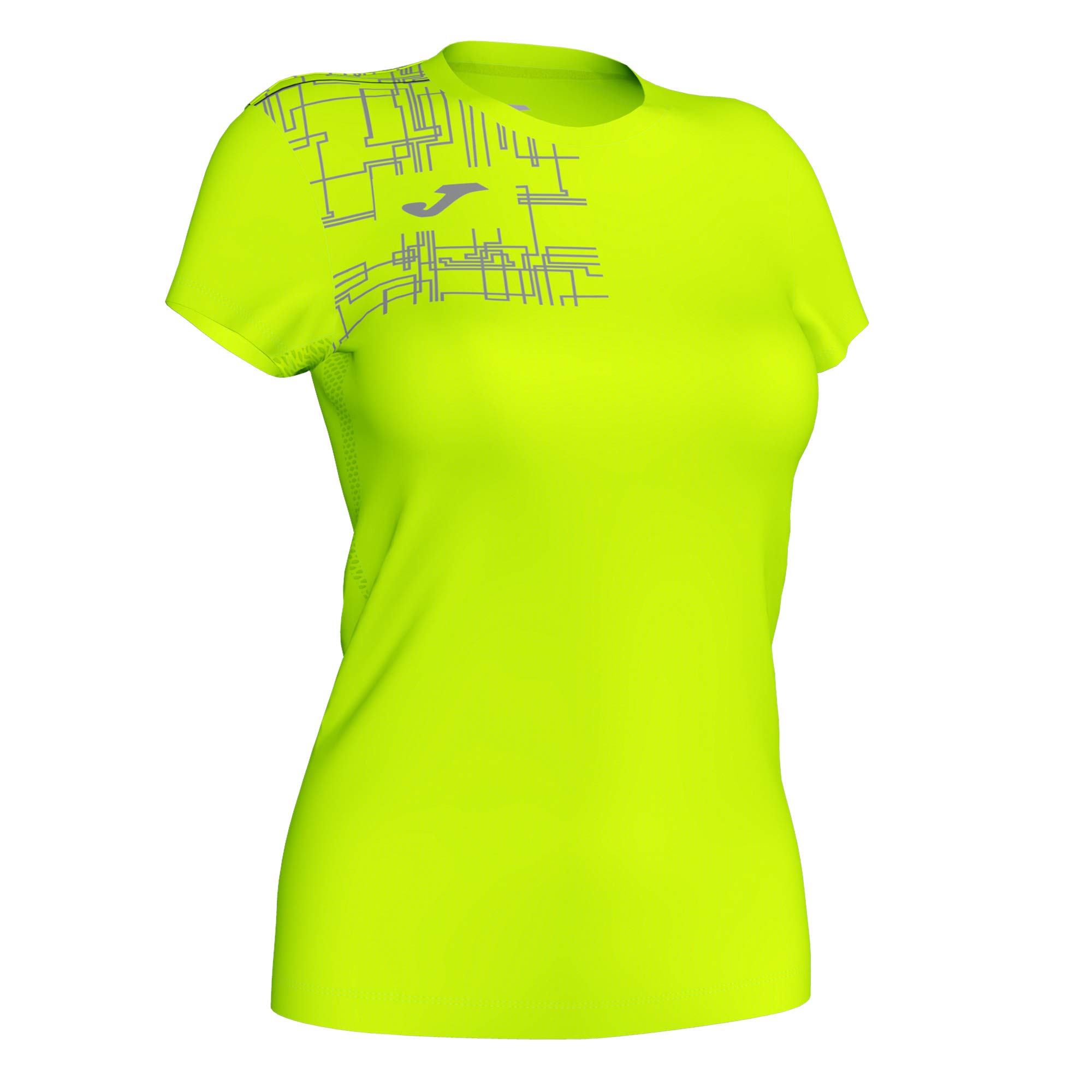 joma-elite-viii-running-night-maglietta-tecnica-donna image 1