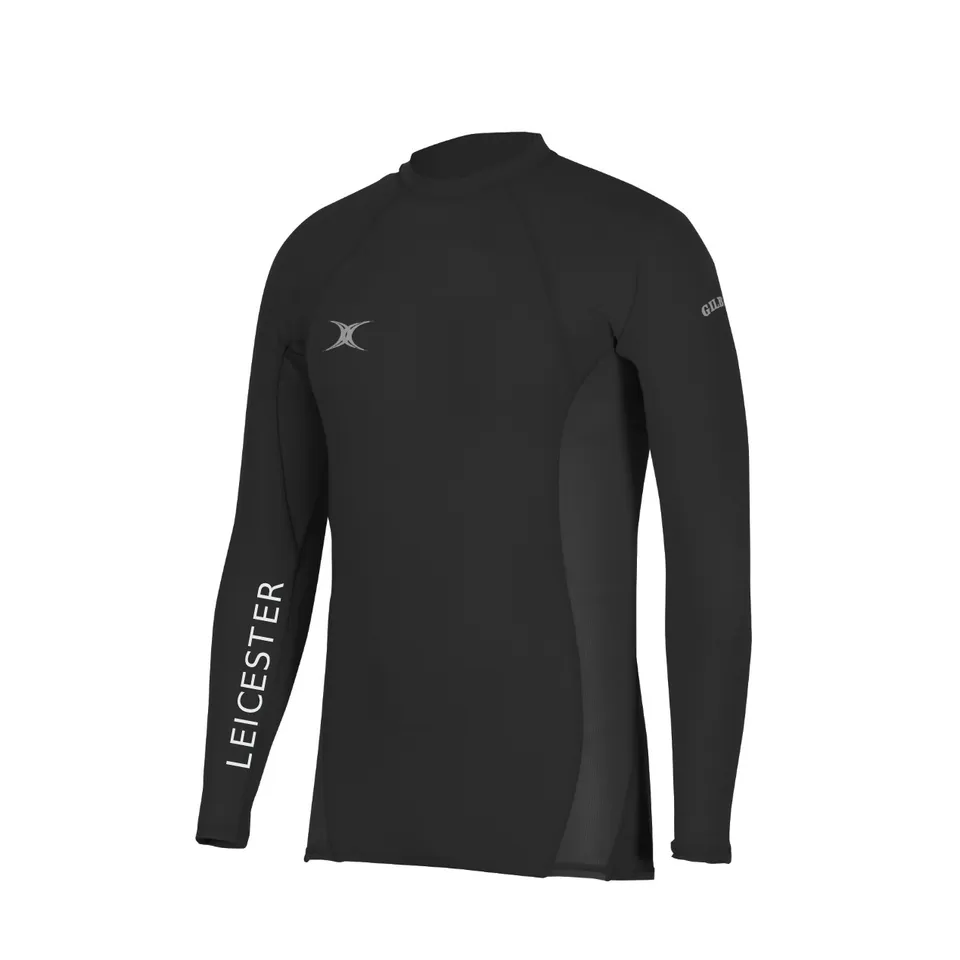 grays-leicester-city-hc-atomic-ii-baselayer-top-senior-nero-adulto image 1