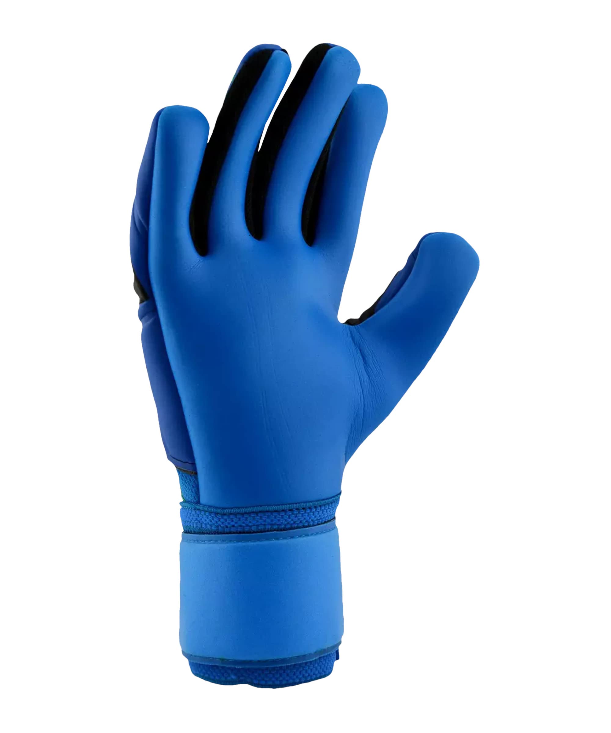 uhlsport-aquasoft-hn-guanti-da-portiere-half-negative image 2