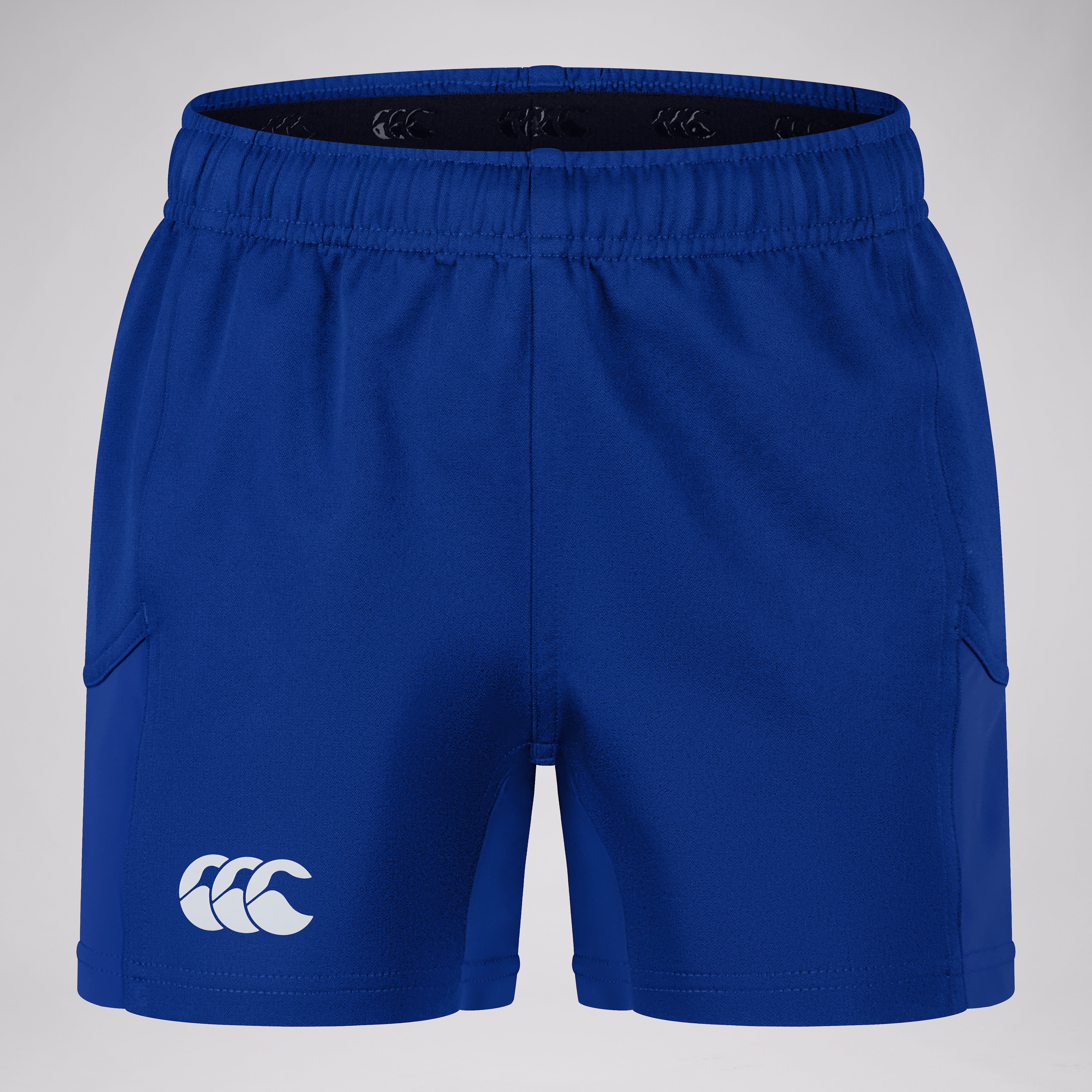 canterbury-advantage-2-0-shorts-blu-junior image 1