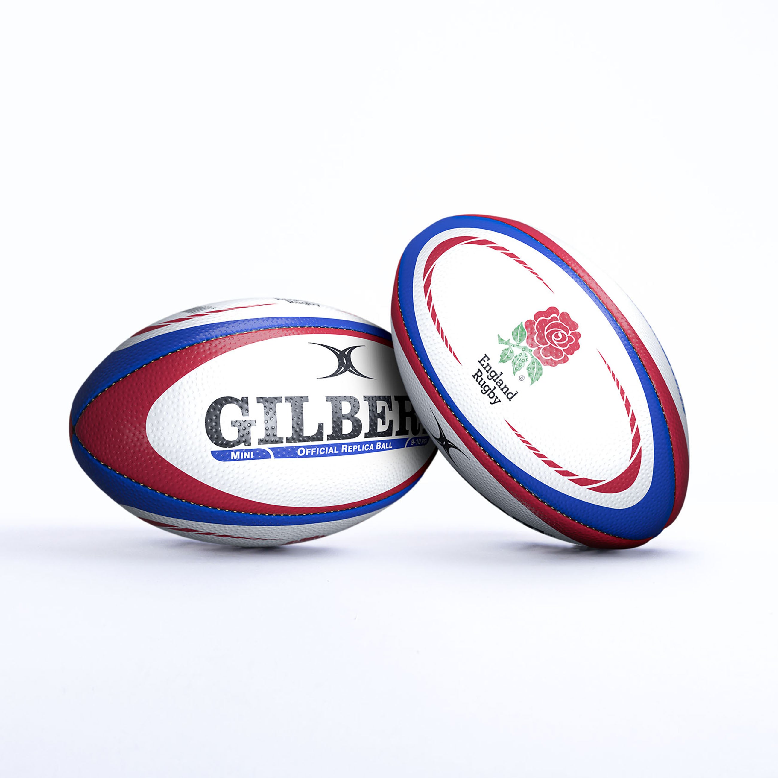 gilbert-england-replica-pallone-rugby image 5