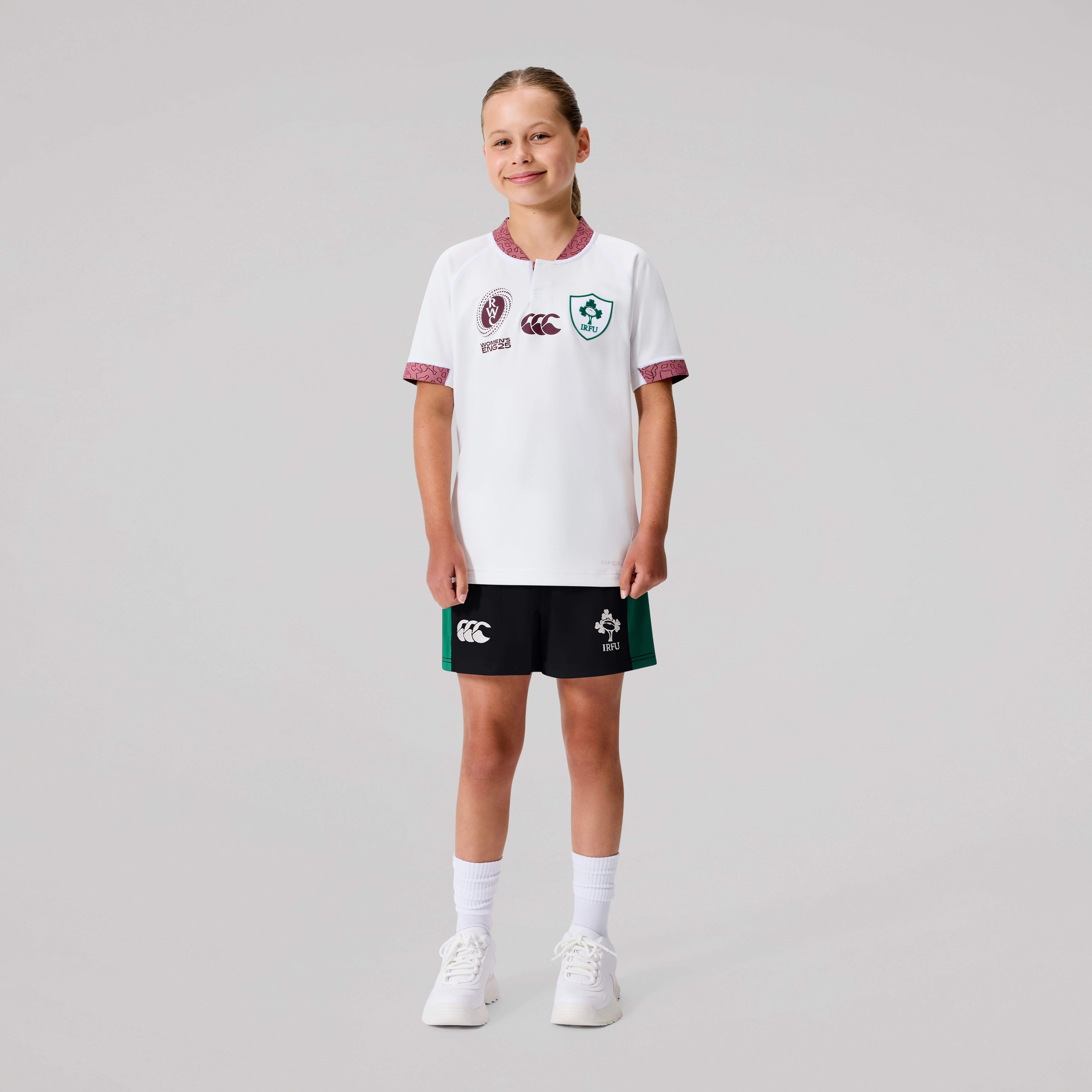 canterbury-ireland-wrwc-alt-pro-maglia-rugby-junior-unisex-white image 3