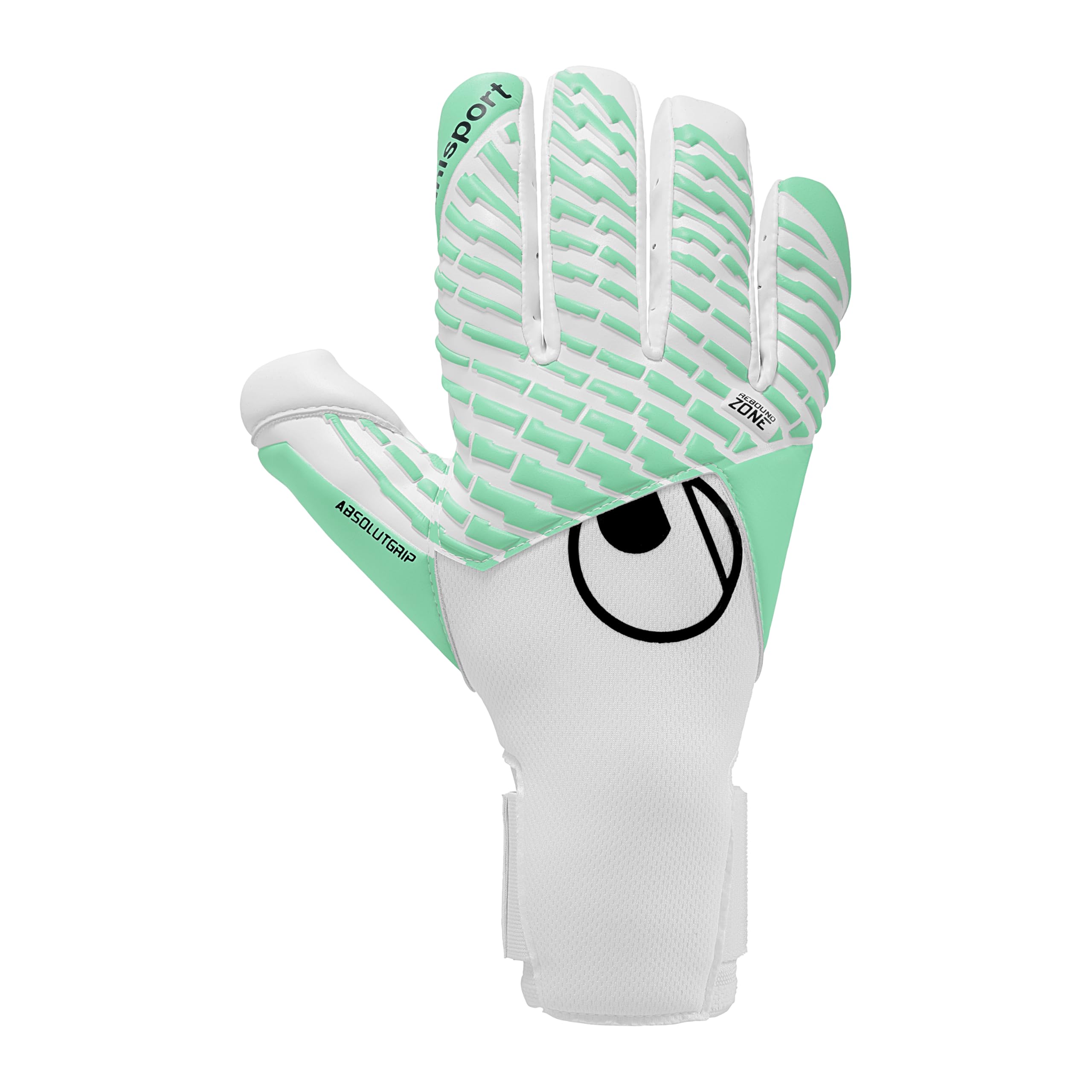 uhlsport-absolutgrip-tight-hn-guanti-da-portiere-calcio-uomo image 1