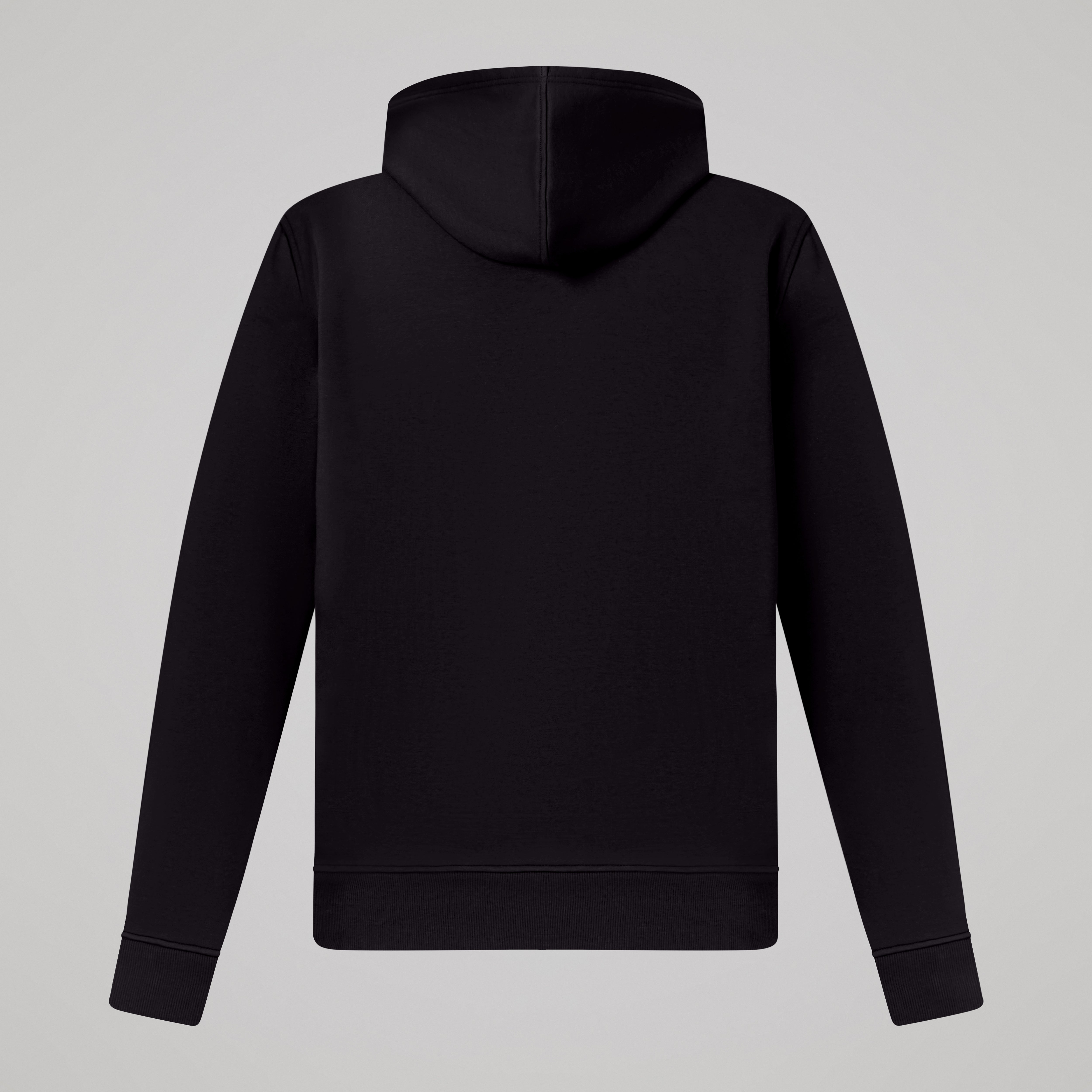 canterbury-uglies-logo-hoodie-uomo-nero-felpa-con-cappuccio image 6