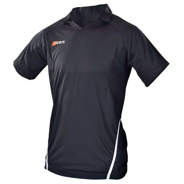 grays-g750-maglia-hockey-uomo-collo-a-v image 1