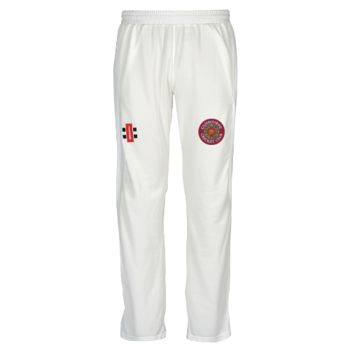 gray-nicolls-velocity-iii-pantaloni-cricket-senior-cambourne-cc-ivory image 1