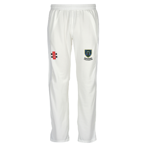 gray-nicolls-staplehurst-tennis-club-pantaloni-match-senior-avorio-velocity-iii image 1