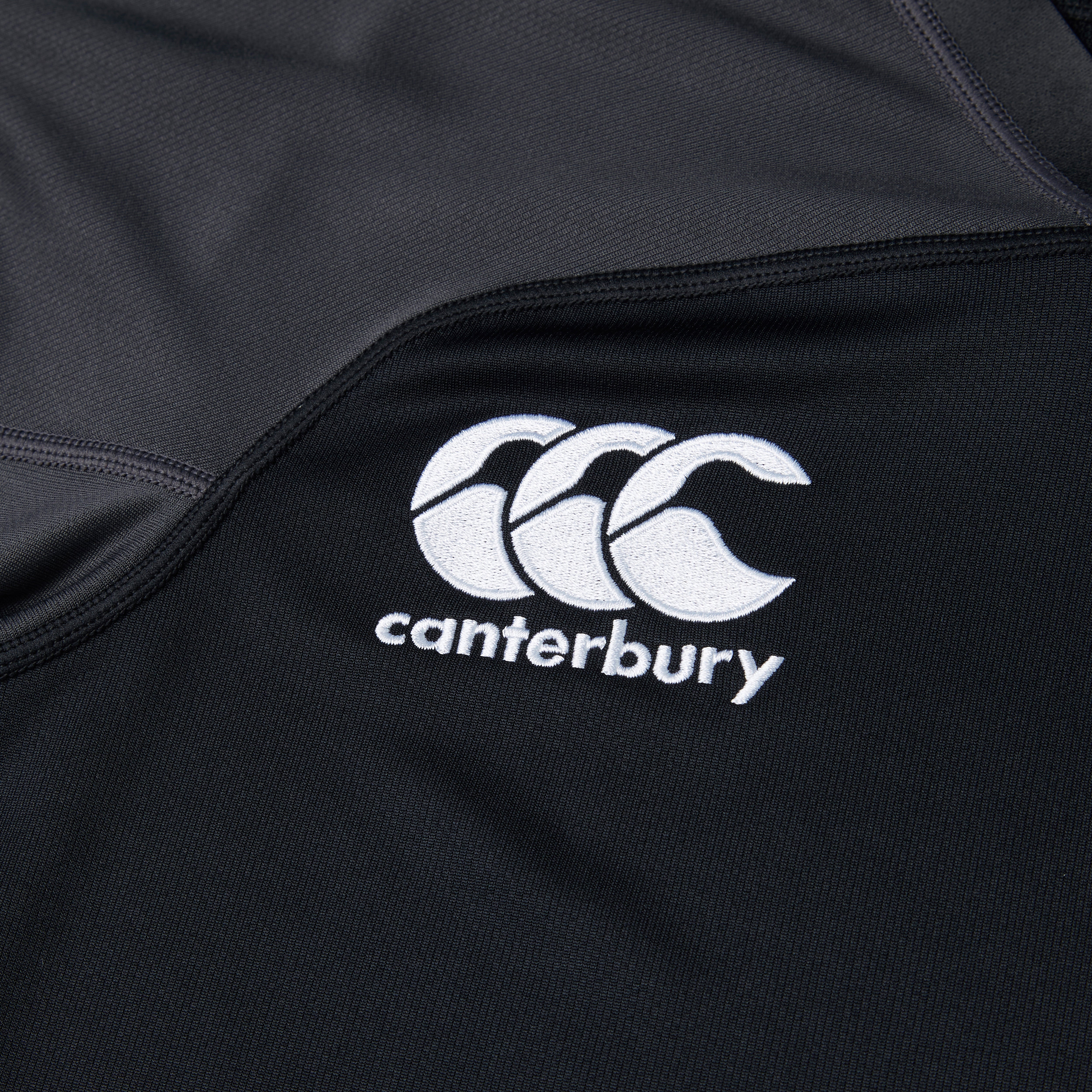 canterbury-vapodri-evader-maglia-rugby-donna-nera image 3