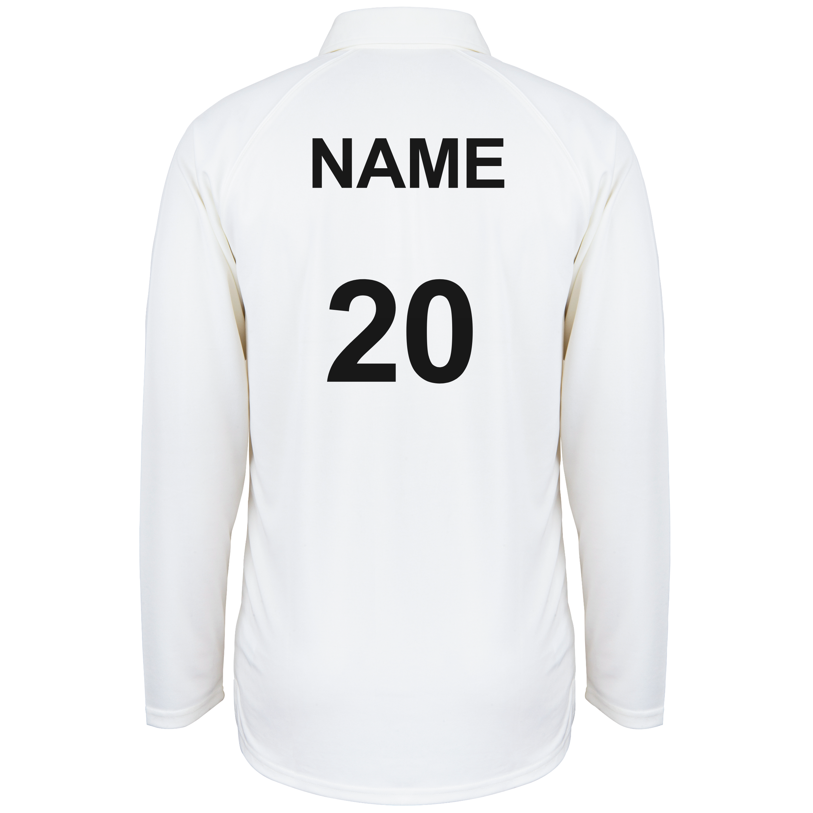 gray-nicolls-matrix-v2-maglia-cricket-manica-lunga-senior-avorio-2 image 2