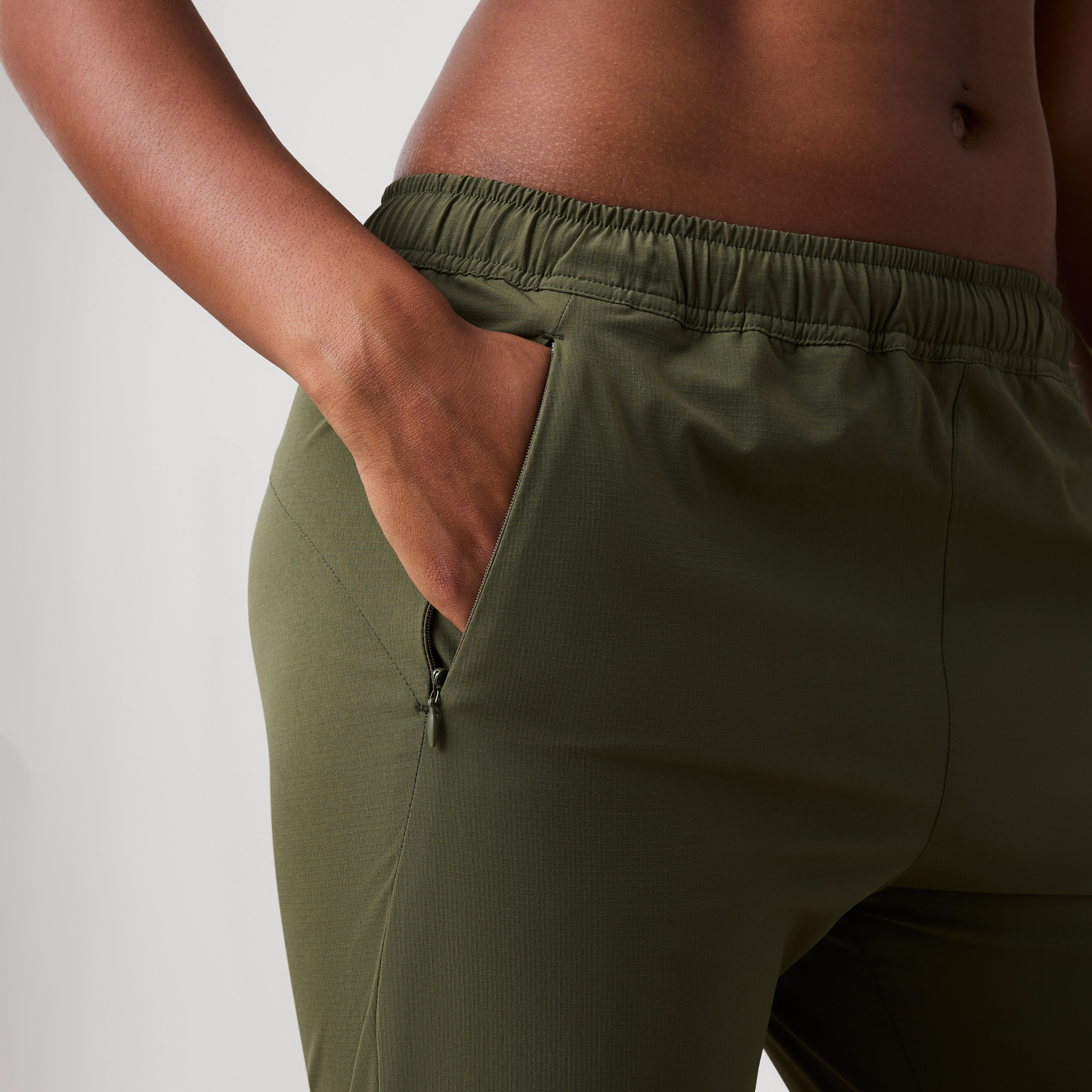 canterbury-tempo-woven-trackpant-donna-verde image 7
