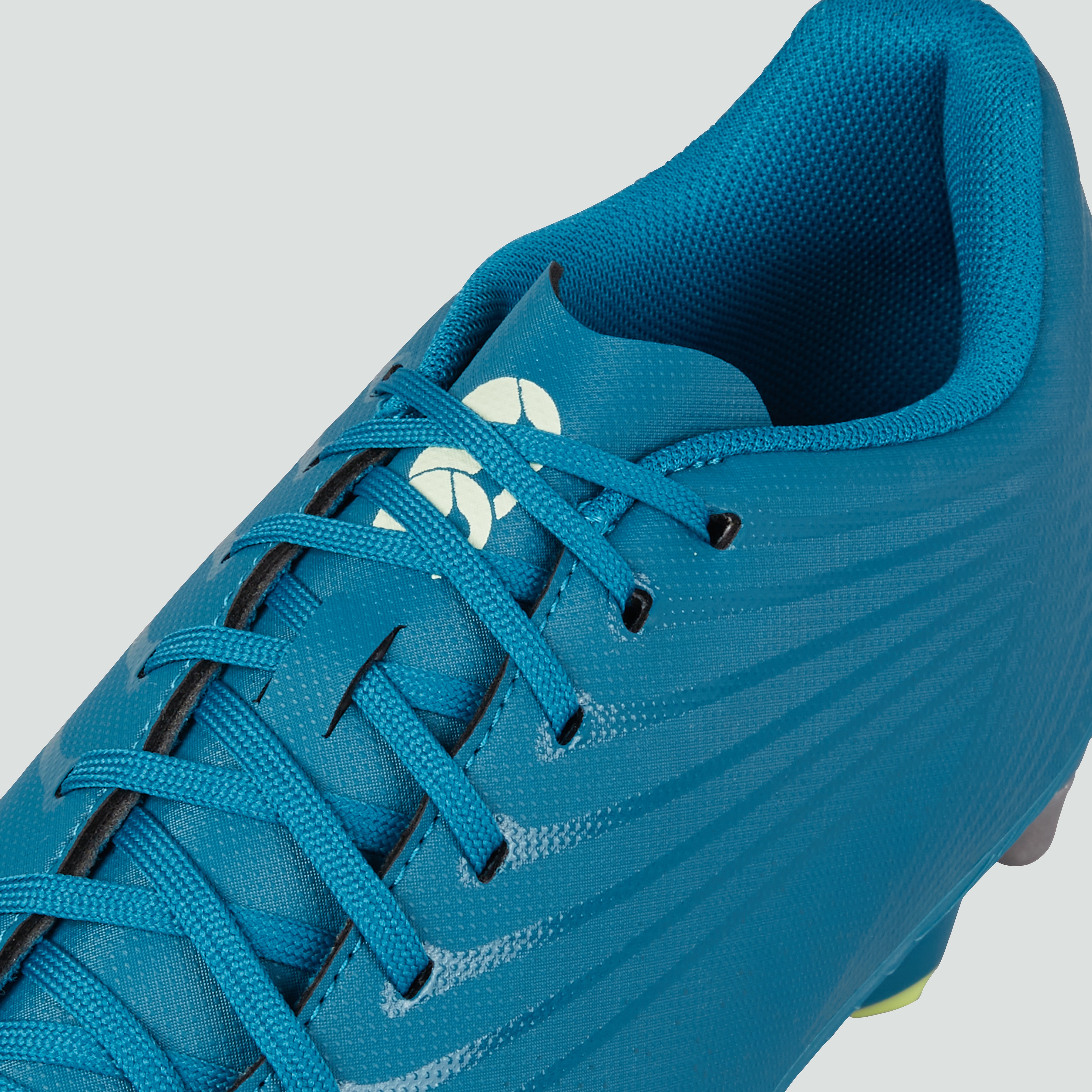 canterbury-stampede-groundbreak-team-soft-ground-scarpe-rugby-unisex-verde-scuro image 6