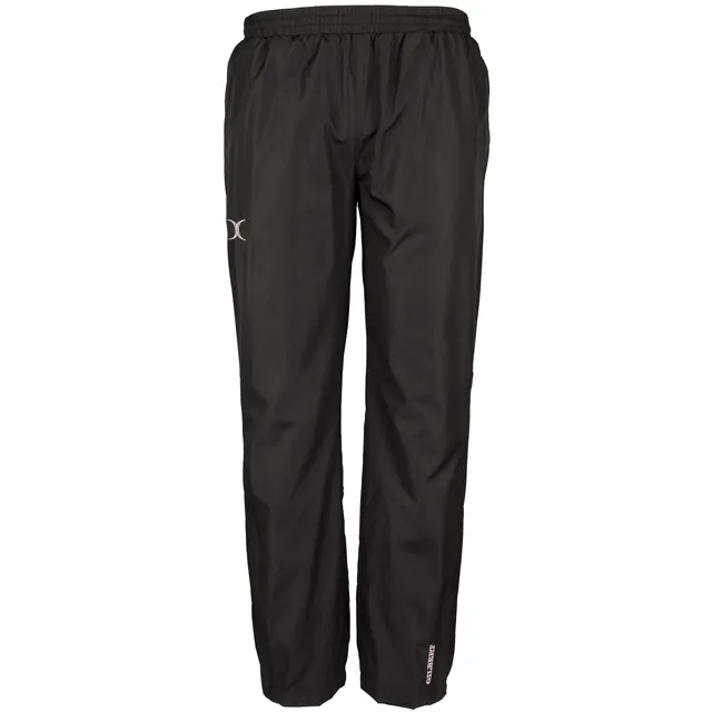gilbert-rugby-photon-pantalone-training-uomo-nero-blu-navy image 1