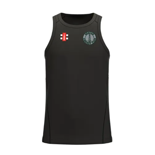 gray-nicolls-beacon-cc-senior-gilet-atom-nero image 1