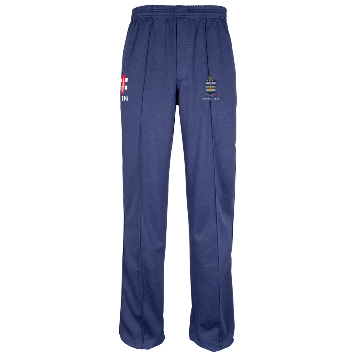 gray-nicolls-matrix-v2-pantaloni-cricket-junior-navy-long-whatton-cc image 1