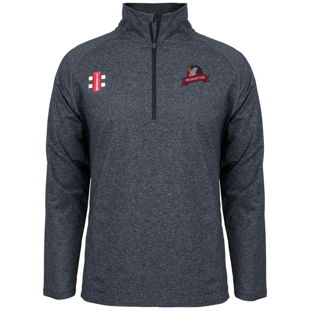 gray-nicolls-neo-cricket-club-junior-velocity-mid-layer-nero image 1