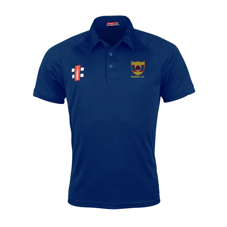 gray-nicolls-maghull-cc-matrix-v2-polo-s-s-senior-navy image 1