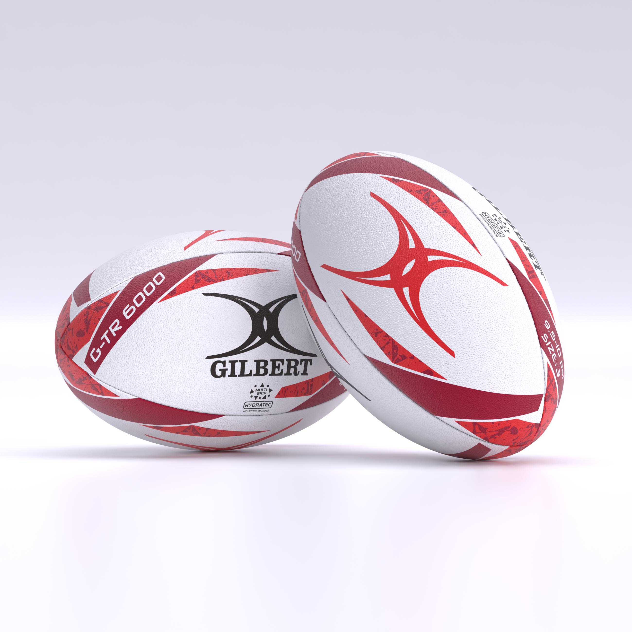 gilbert-rugby-g-tr6000-pallone-training-rugby-verde-misura-4-5 image 7