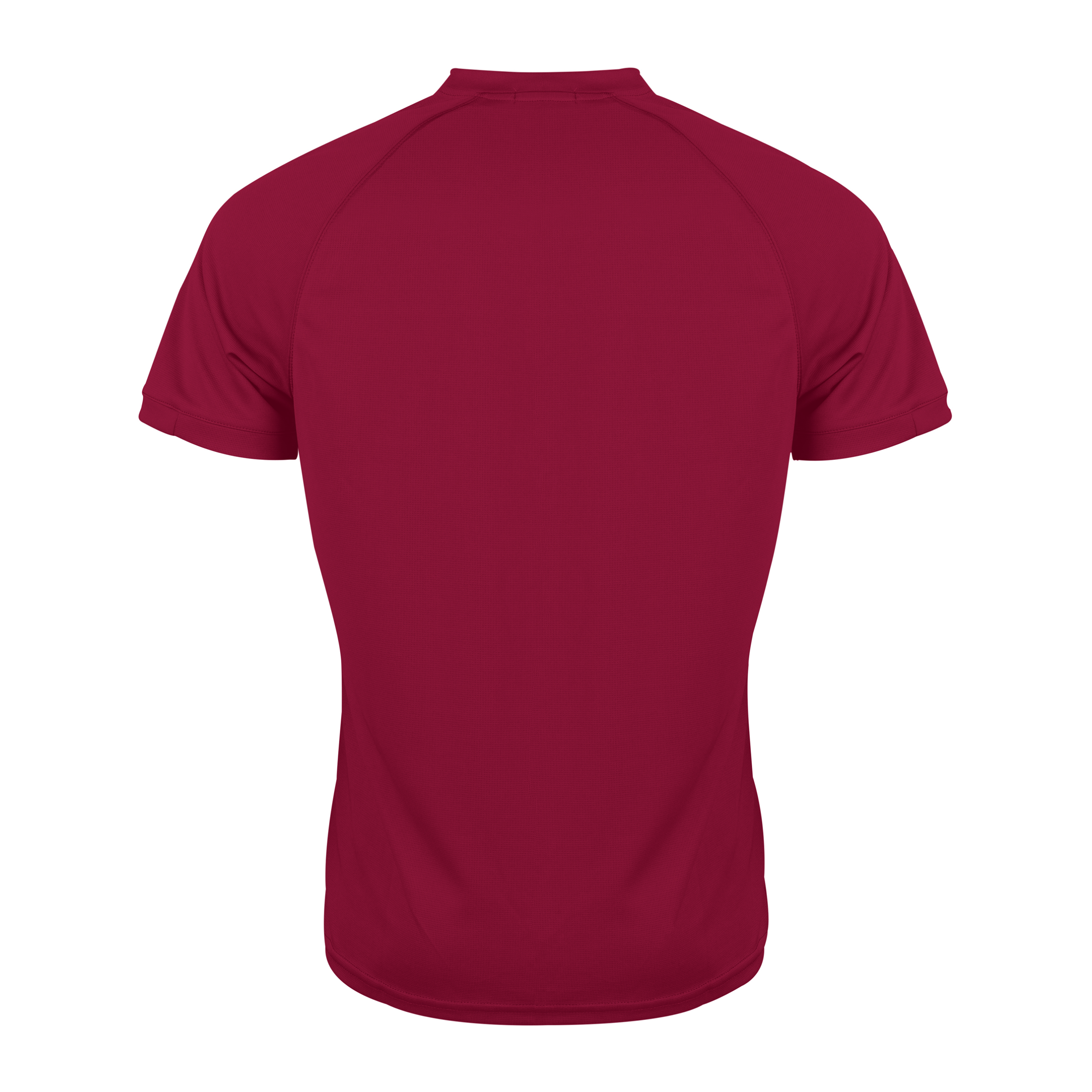 gray-nicolls-matrix-v2-t-shirt-senior-manica-corta-crs-cardinals-cc-bordeaux image 2