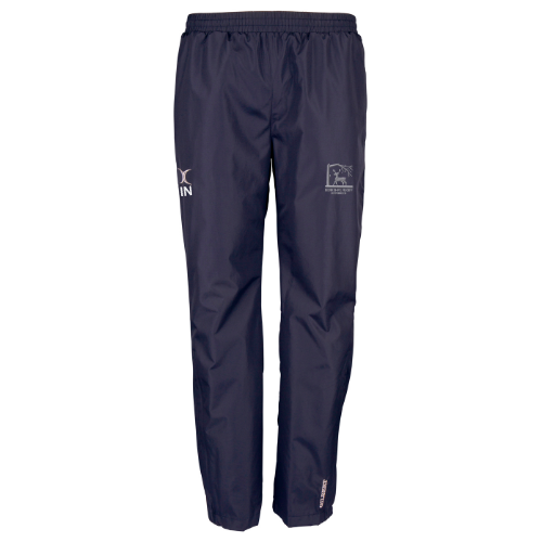 gilbert-rugby-photon-pantaloni-uomo-senior-berkshire-referees-navy image 1