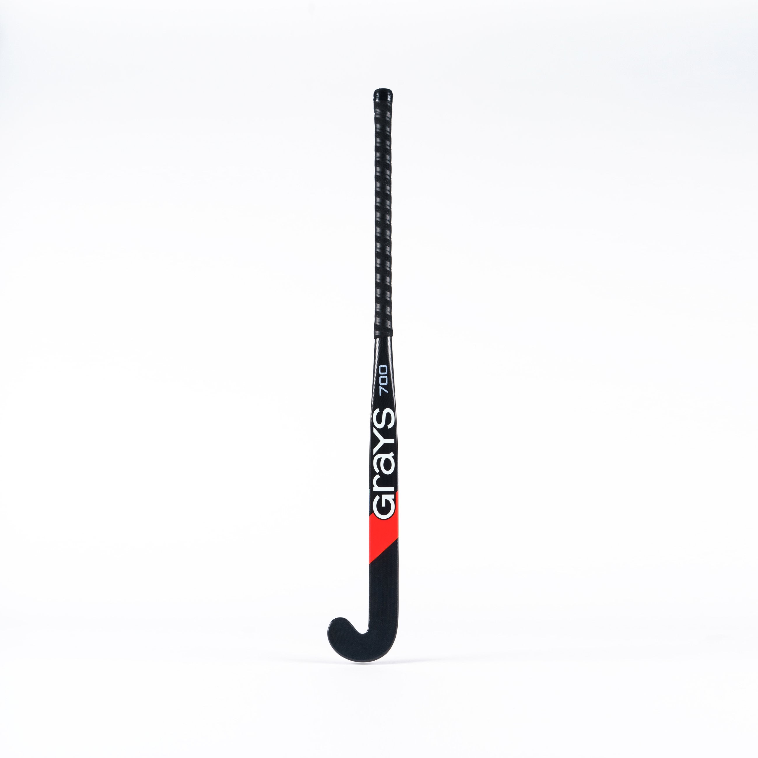 grays-ac700-dynabow-s-mazza-da-hockey-composita-nero-blu image 5