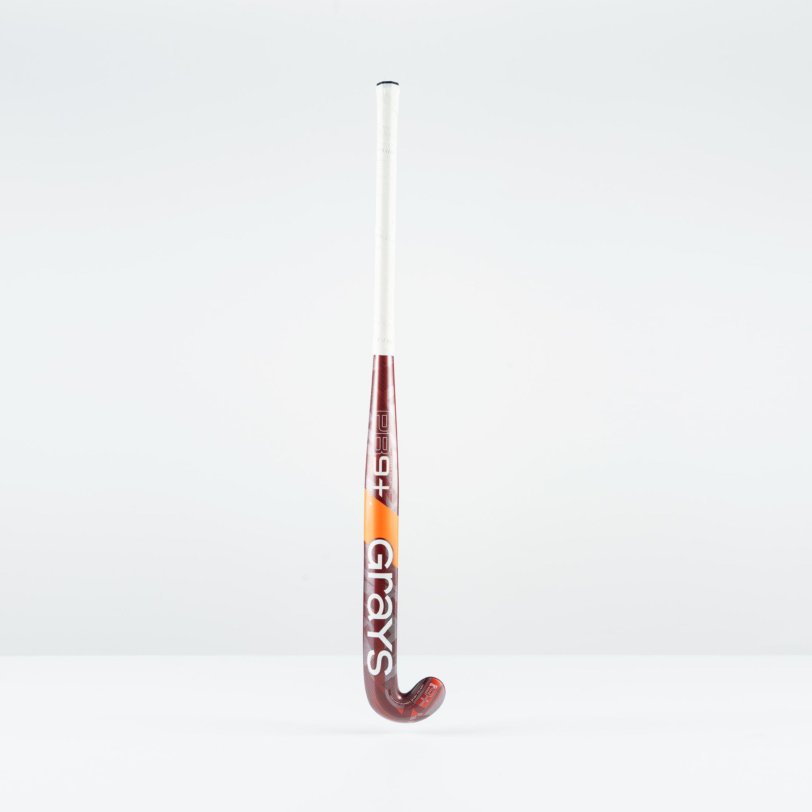grays-pb-9-composite-mazza-da-hockey-probow-plus-rossa image 2