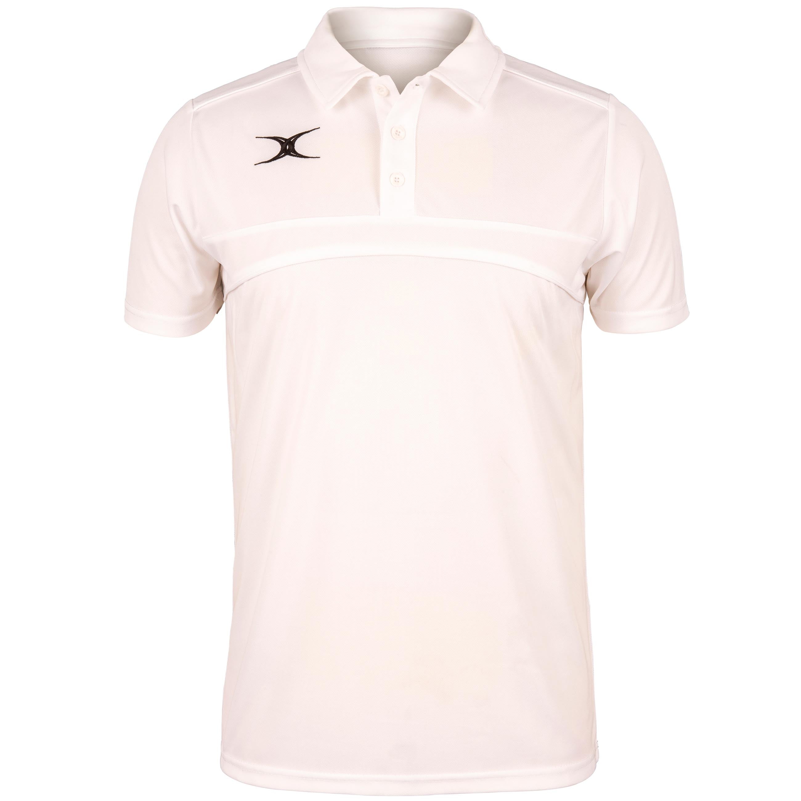 gilbert-rugby-photon-polo-shirt-uomo image 1