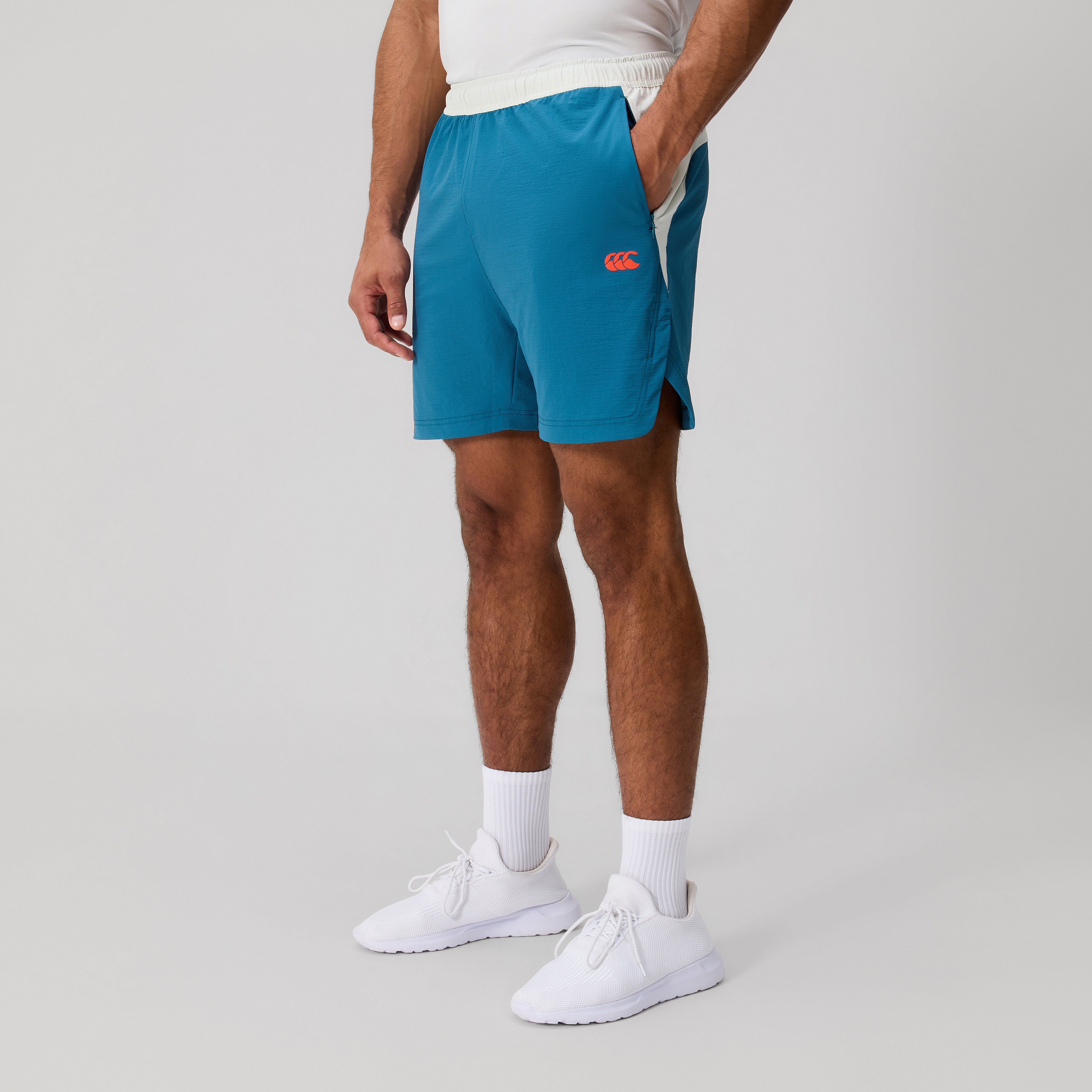 canterbury-tempo-training-shorts-uomo-blu image 4