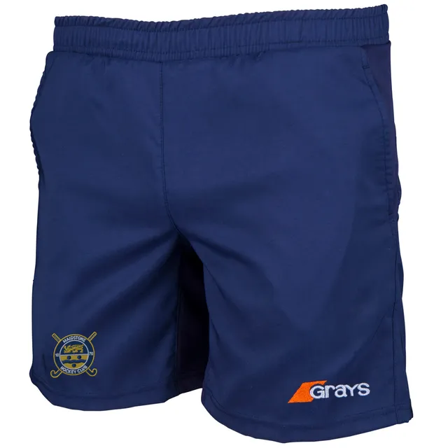 grays-maidstone-hockey-club-uomo-pantaloncini-axis-blu-navy-scuro image 1