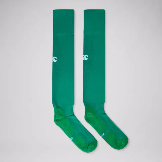 canterbury-ireland-home-sock-grip-adulto-verde-bianco image 1