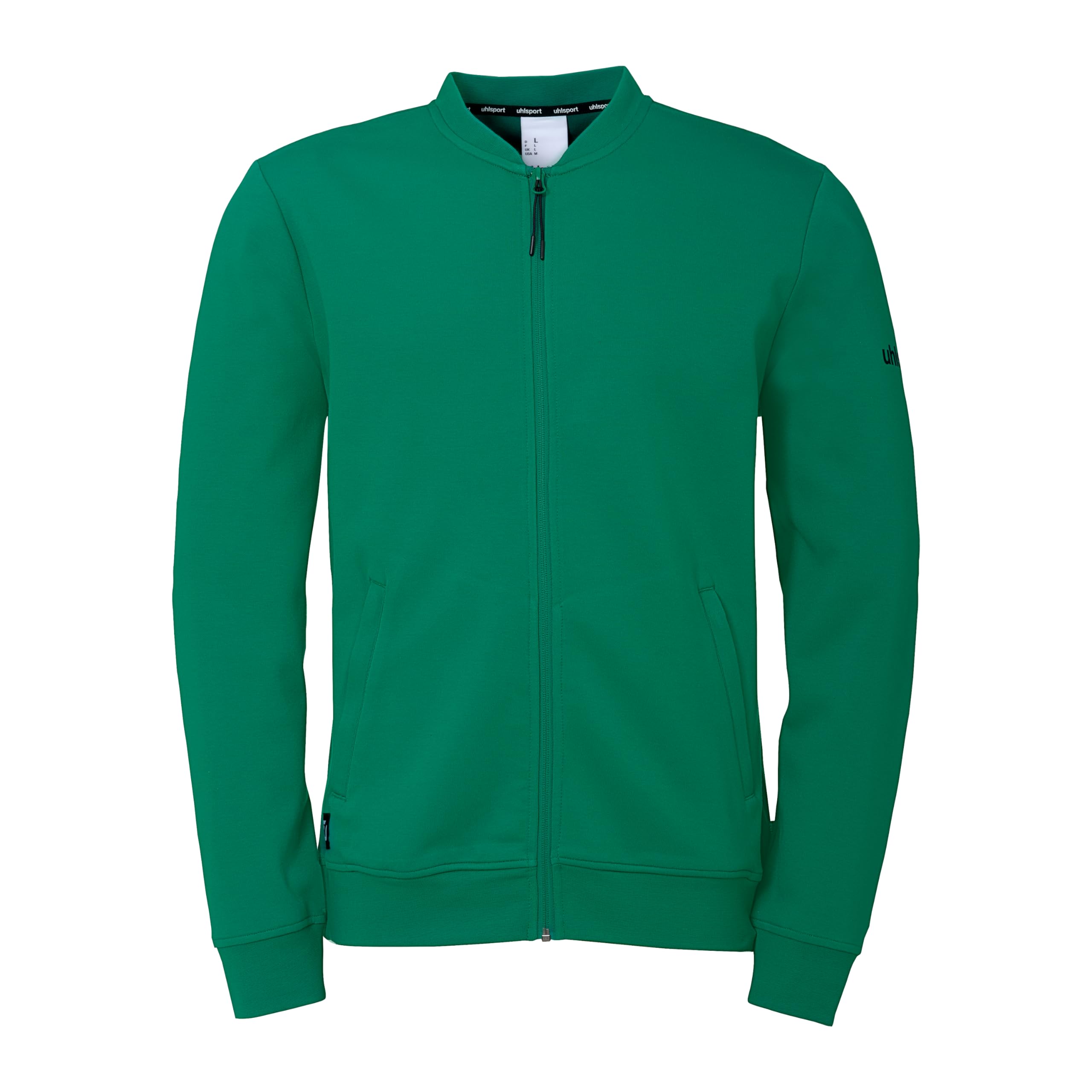 uhlsport-id-college-giacca-gilet-squadra-unisex-adulto image 6