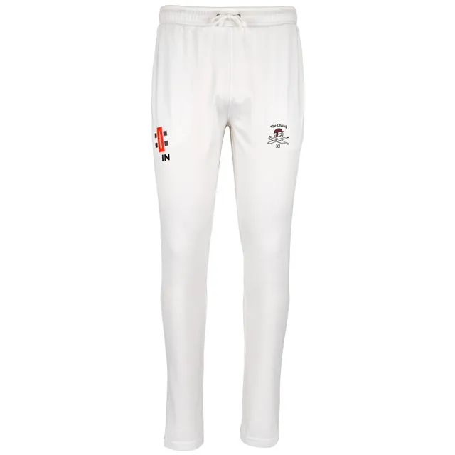 gray-nicolls-pro-performance-pantaloni-match-the-chairs-xi-senior-avorio image 1