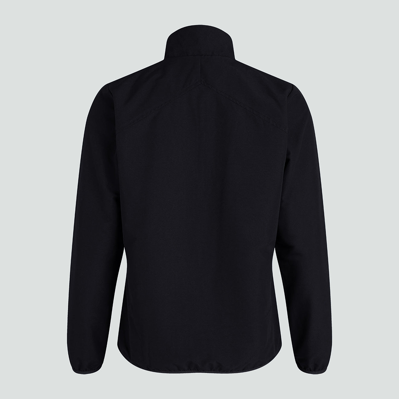canterbury-club-track-jacket-donna-nero image 2