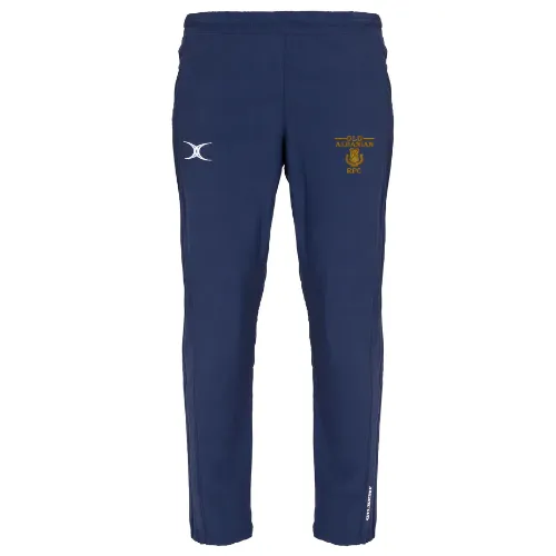gilbert-rugby-old-albanians-synergie-v3-pantalone-tuta-senior-blu-navy image 1