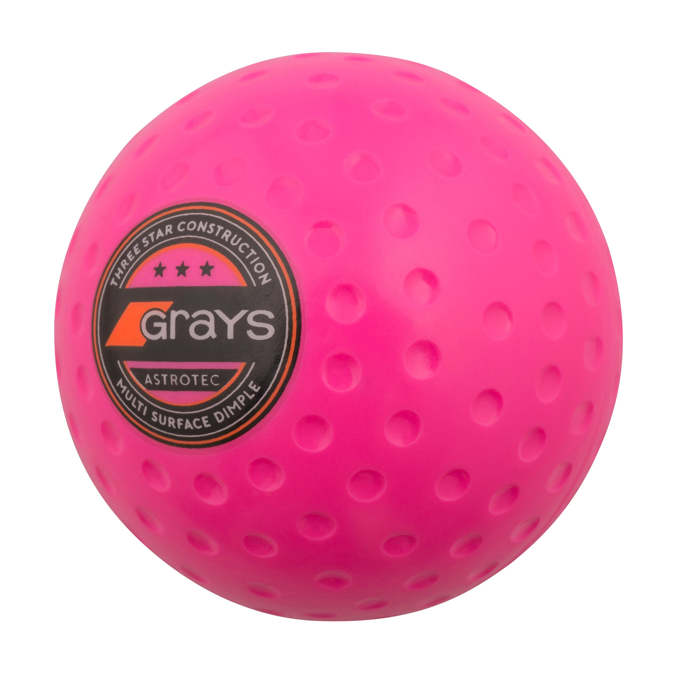 grays-astrotec-pallina-hockey-3-star-5-5oz image 4