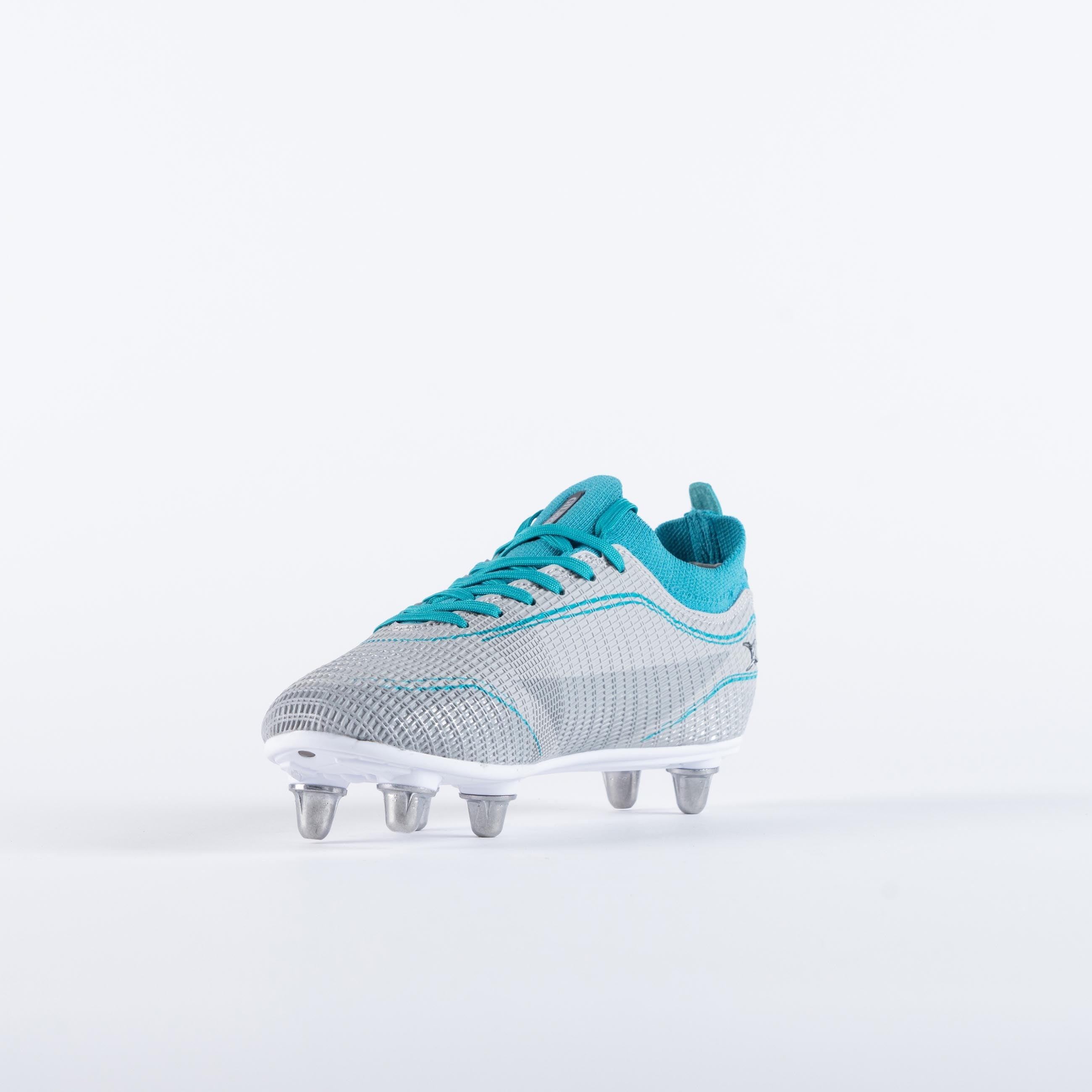 gilbert-rugby-cage-pace-6s-scarpe-rugby-junior image 4