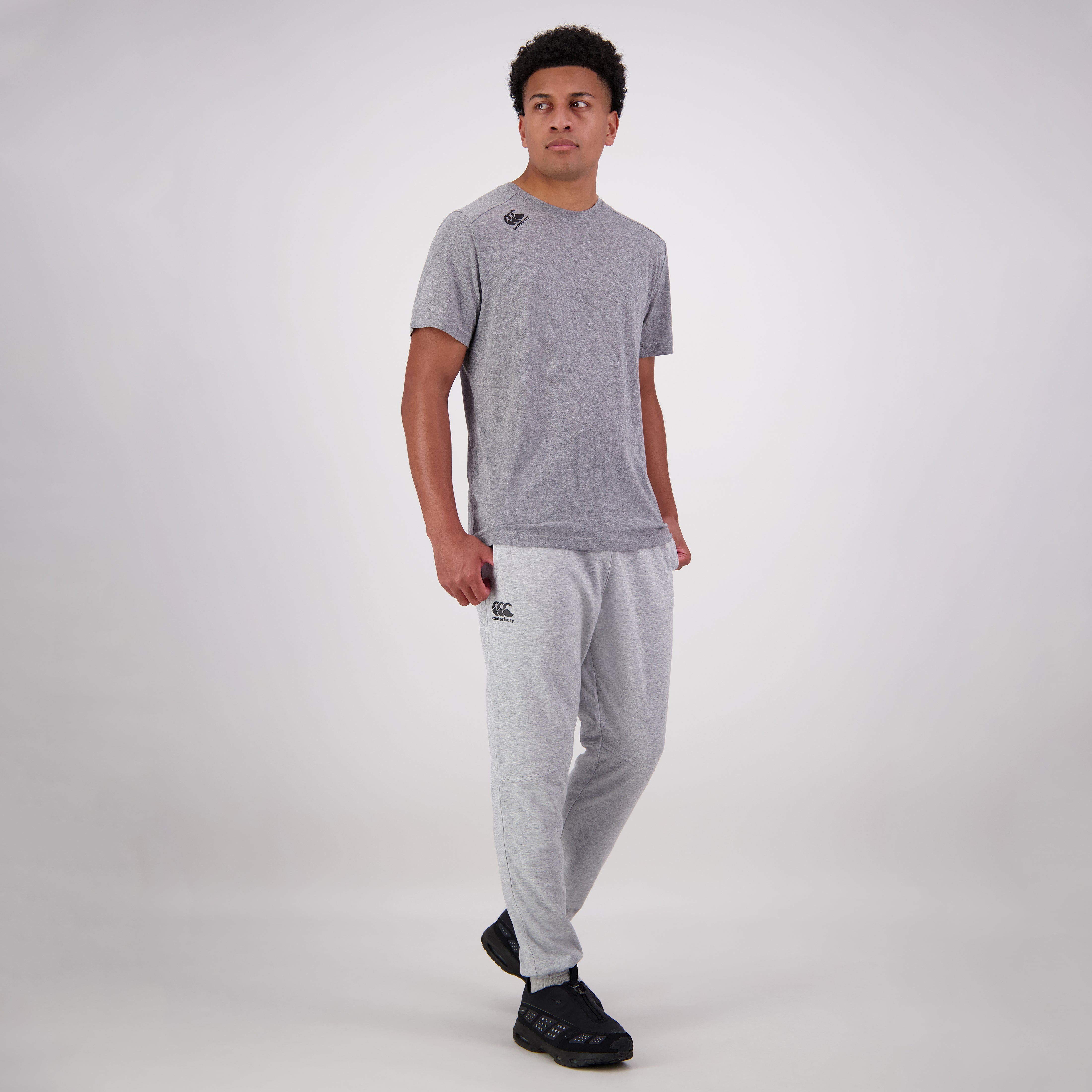 canterbury-vapodri-tempo-hybrid-trackpant-uomo-grigio-marle image 1
