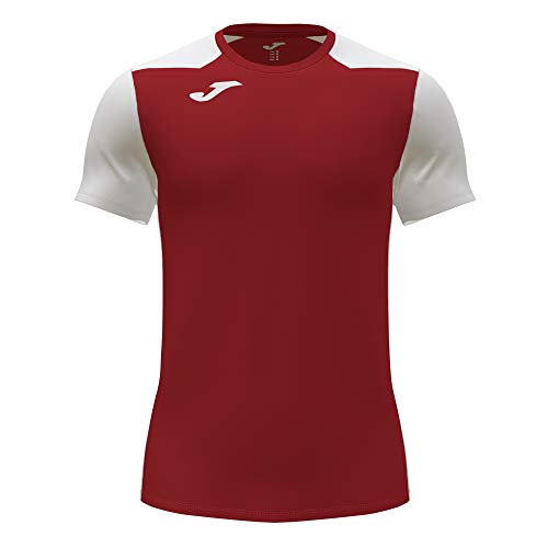 joma-championship-vi-t-shirt-donna-maglia-calcio-manica-corta-2 image 8