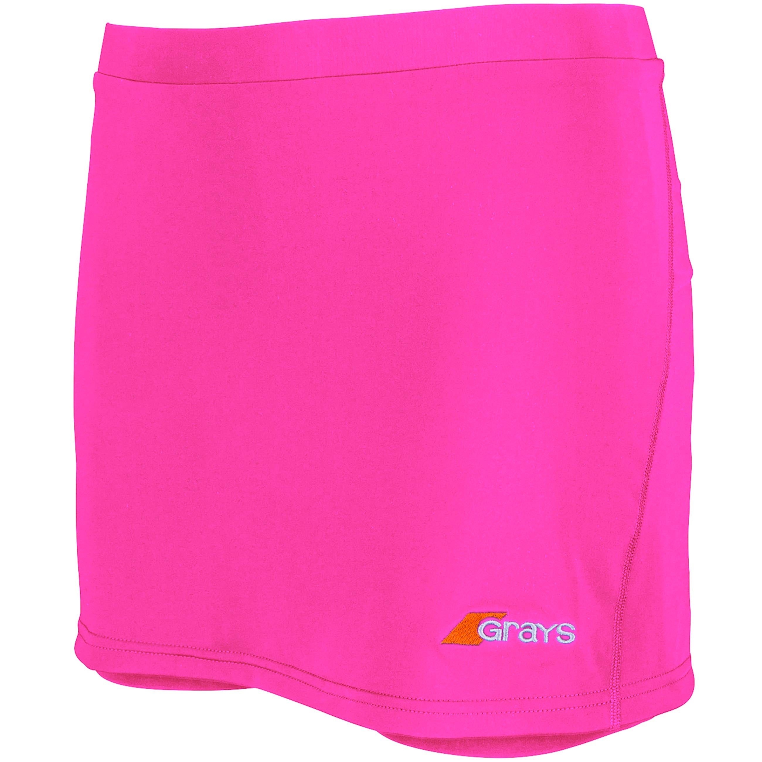 grays-apex-skort-junior-gonna-pantalone-hockey-bambina image 2