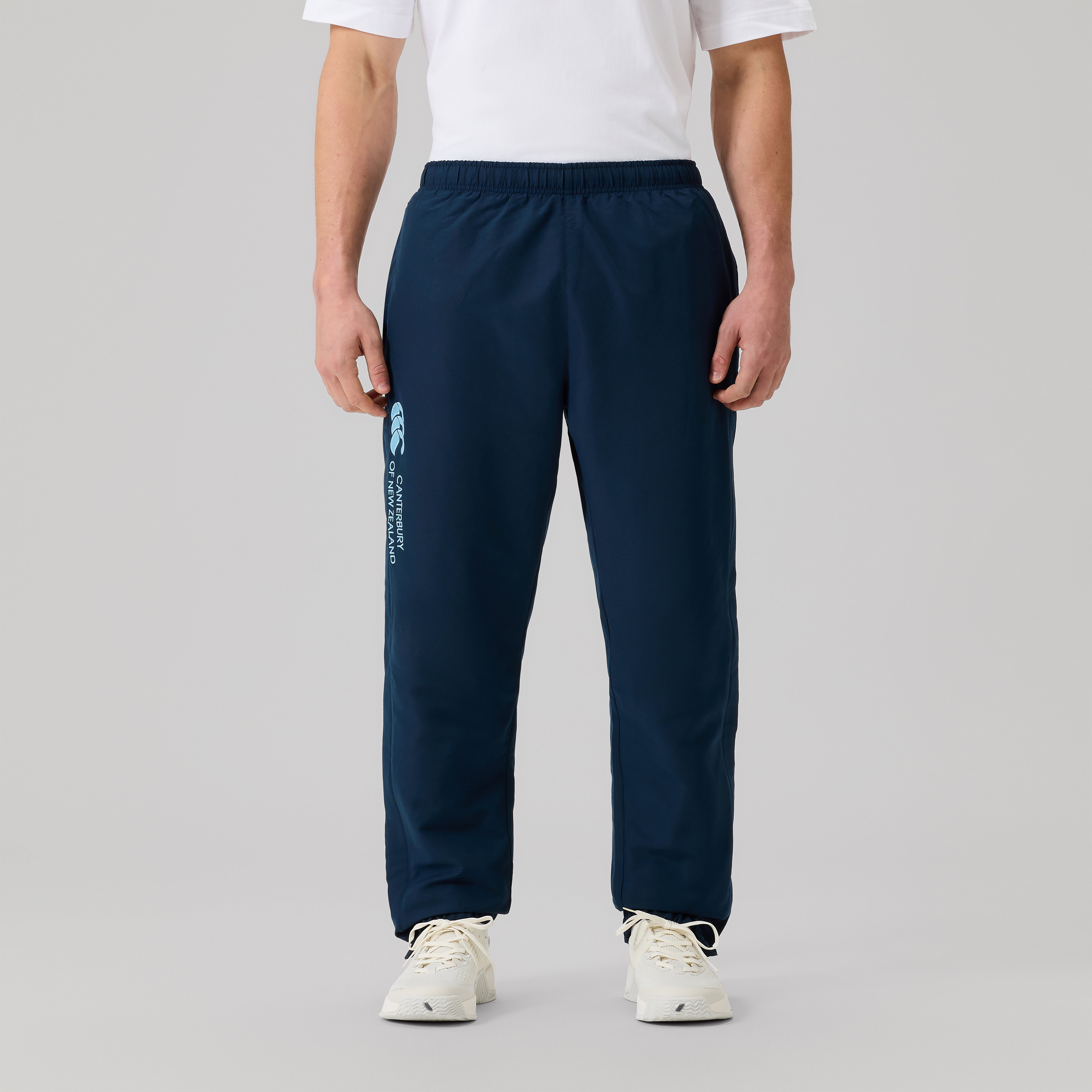 canterbury-fundamentals-stadium-pant-uomo-navy-pink-pantalone-tuta image 3