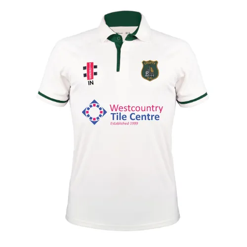 gray-nicolls-crofty-holman-cc-senior-maglia-pro-performance-v3-manica-corta-avor image 1