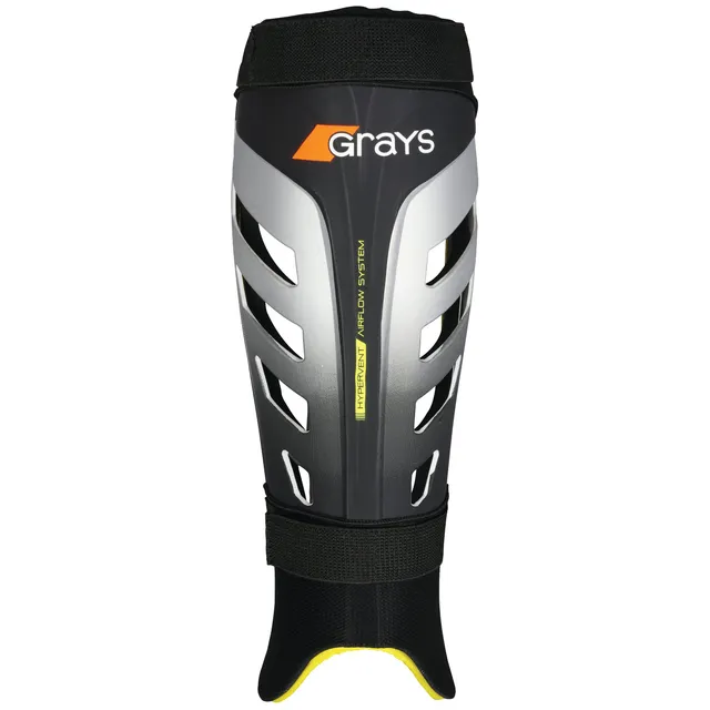 grays-g800-parastinchi-hockey-nero-fluo-yellow image 1