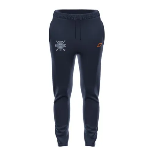 grays-bluesox-hc-gts-pantaloni-training-donna-blu-navy-scuro image 1