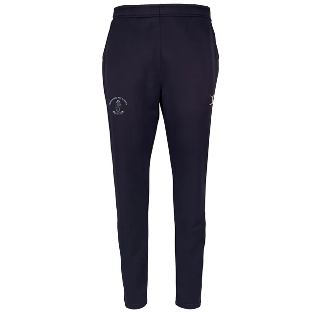 gilbert-rugby-colwyn-bay-rfc-junior-quest-pantaloni-training-blu-navy-scuro image 1